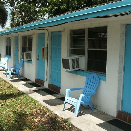 Newly Furnished Large Clean Quiet Private Unit Fort Lauderdale Exterior foto