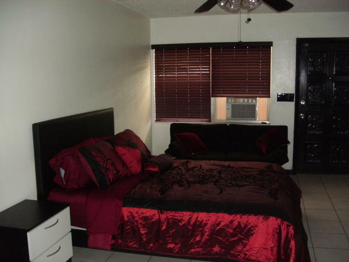 Newly Furnished Large Clean Quiet Private Unit Fort Lauderdale Exterior foto