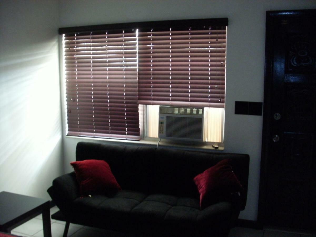 Newly Furnished Large Clean Quiet Private Unit Fort Lauderdale Exterior foto
