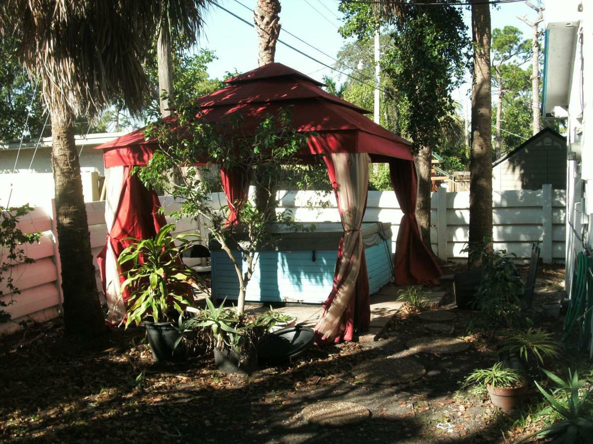 Newly Furnished Large Clean Quiet Private Unit Fort Lauderdale Exterior foto